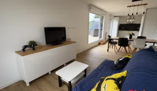 Appartement 4 pièce(s)