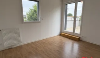 Appartement 4 pièce(s)