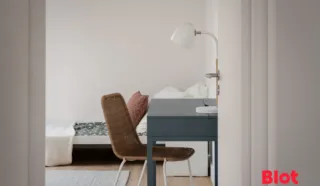 Appartement 4 pièce(s)