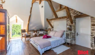 Maison 7 pièce(s)
