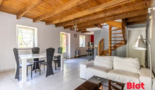 Maison 7 pièce(s)