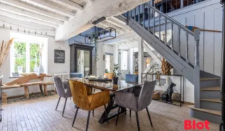 Maison 7 pièce(s)