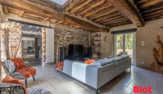 Maison 7 pièce(s)