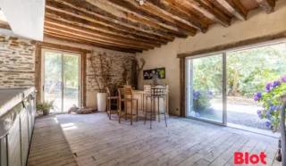 Maison 7 pièce(s)
