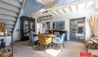 Maison 7 pièce(s)