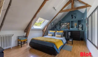 Maison 7 pièce(s)