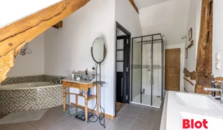 Maison 7 pièce(s)