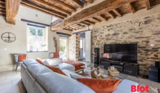 Maison 7 pièce(s)