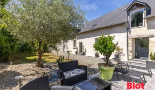 Maison 7 pièce(s)