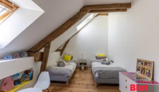 Maison 7 pièce(s)