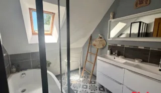 Maison 5 pièce(s)