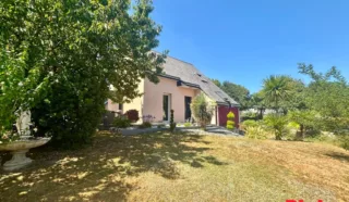 Maison 5 pièce(s)