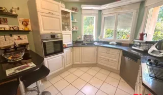 Maison 5 pièce(s)