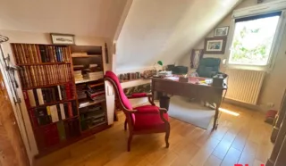 Maison 5 pièce(s)
