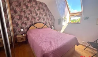 Maison 5 pièce(s)