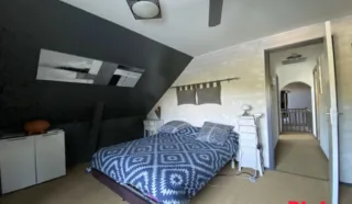 Maison 7 pièce(s)