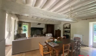 Maison 7 pièce(s)