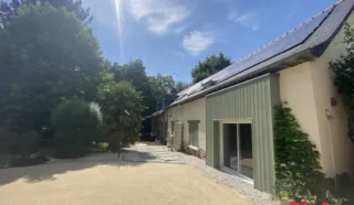 Maison 7 pièce(s)