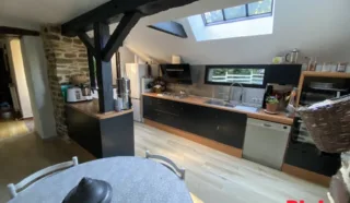 Maison 7 pièce(s)