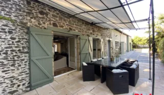 Maison 7 pièce(s)