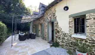 Maison 7 pièce(s)