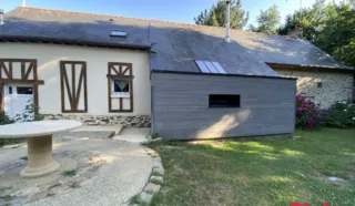 Maison 7 pièce(s)