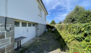 Maison 5 pièce(s)