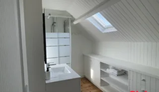 Maison 5 pièce(s)