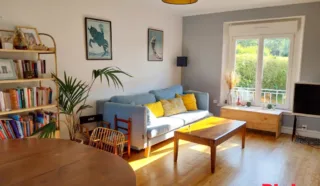 Maison 5 pièce(s)