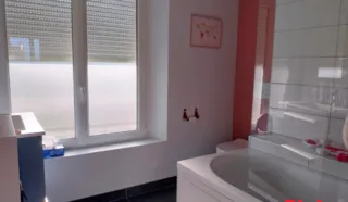 Maison 5 pièce(s)