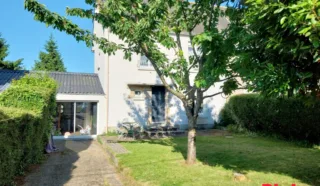 Maison 5 pièce(s)