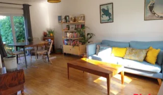 Maison 5 pièce(s)