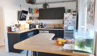 Maison 5 pièce(s)