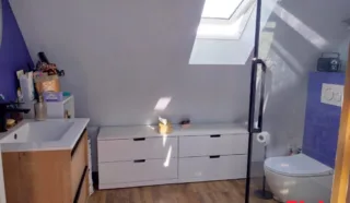Maison 5 pièce(s)