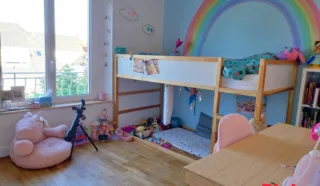Maison 5 pièce(s)