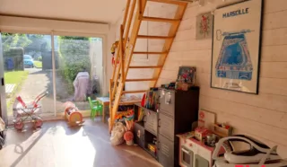 Maison 5 pièce(s)