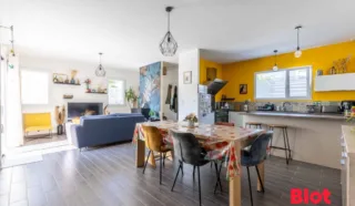 Maison 5 pièce(s)