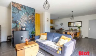 Maison 5 pièce(s)