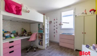 Maison 5 pièce(s)