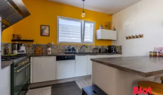 Maison 5 pièce(s)