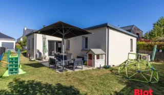 Maison 5 pièce(s)