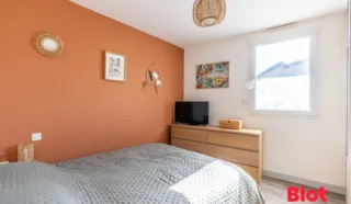 Maison 5 pièce(s)