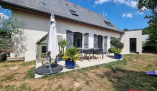 Maison 6 pièce(s)