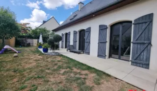 Maison 6 pièce(s)