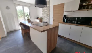 Maison 6 pièce(s)