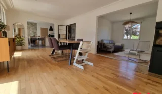 Maison 6 pièce(s)