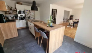 Maison 6 pièce(s)