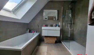 Maison 6 pièce(s)