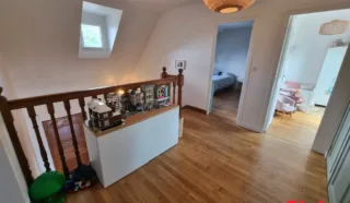Maison 6 pièce(s)