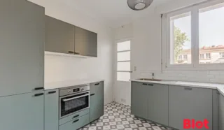Appartement 3 pièce(s)